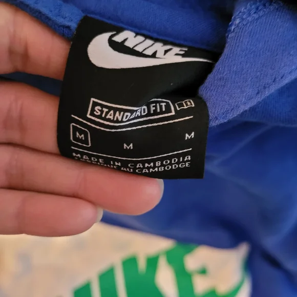 Nike hoodie - Picture 3 of 5